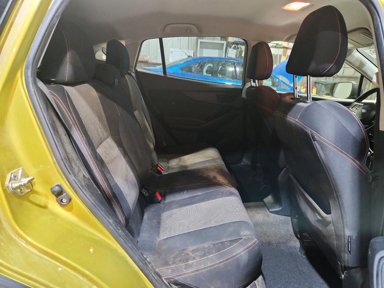 Subaru Crosstrek Premium