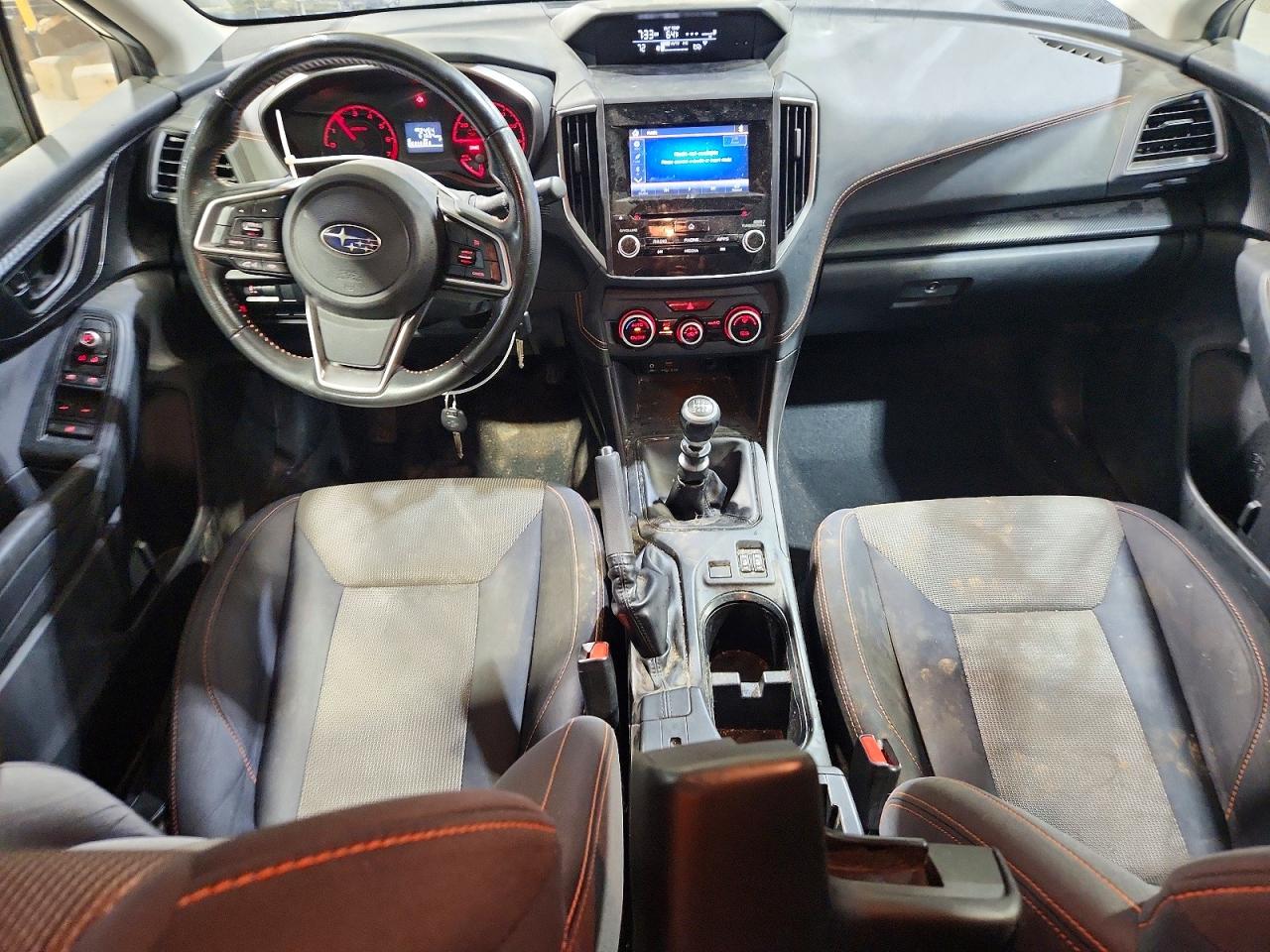 Subaru Crosstrek Premium