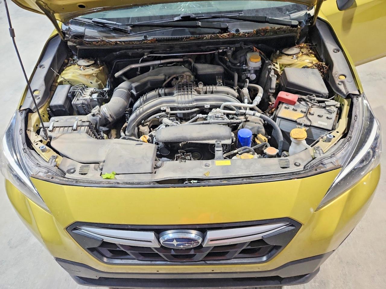 Subaru Crosstrek Premium