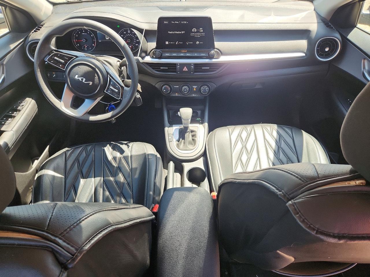 Kia Forte Lxs