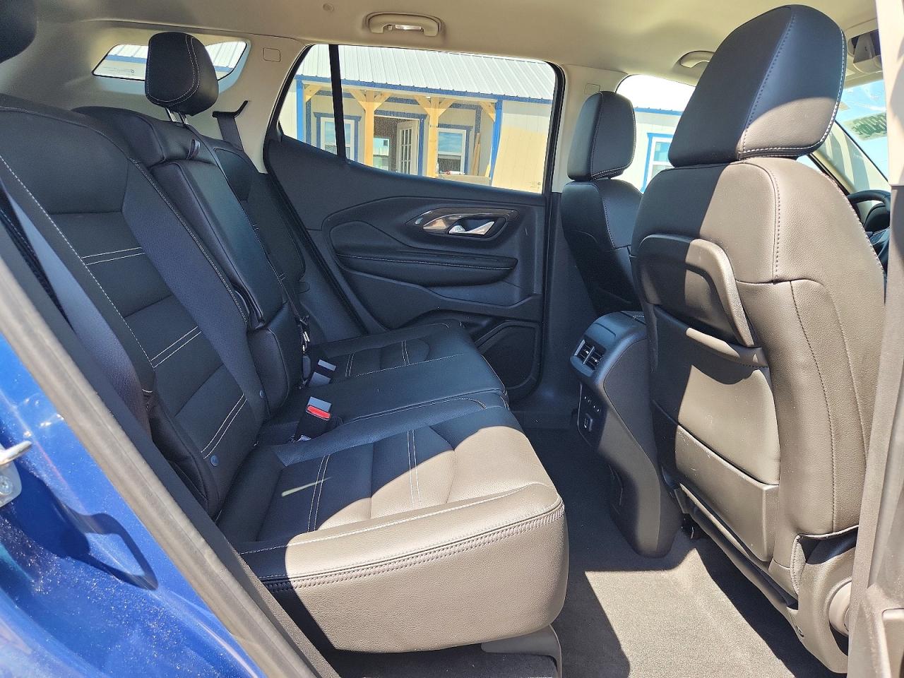GMC Terrain Denali
