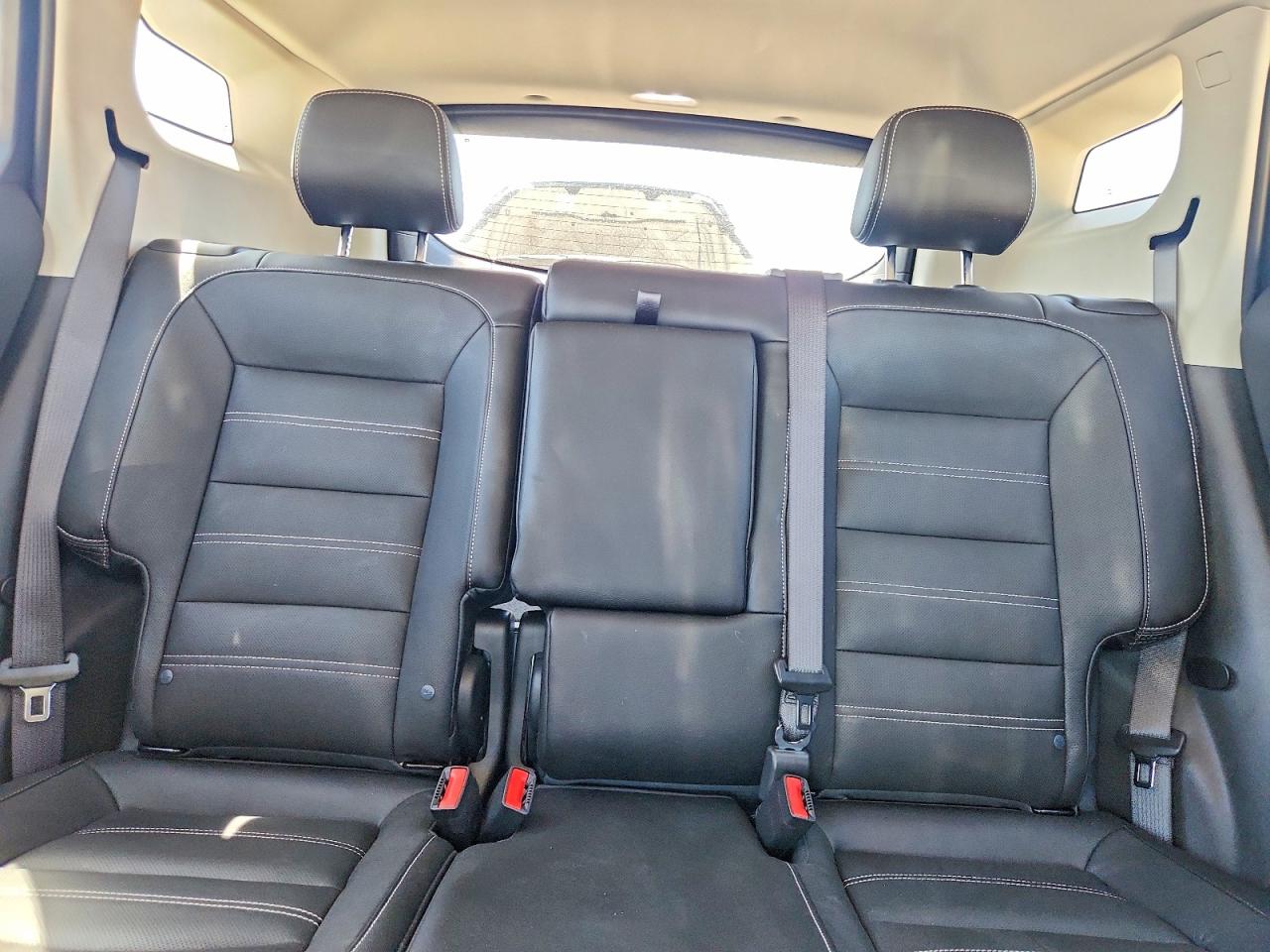 GMC Terrain Denali