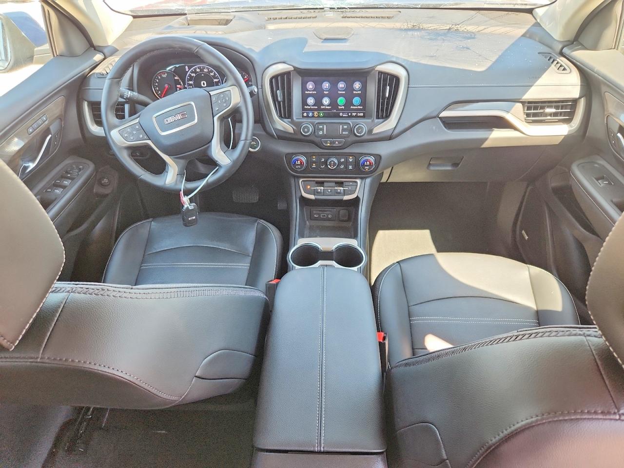 GMC Terrain Denali