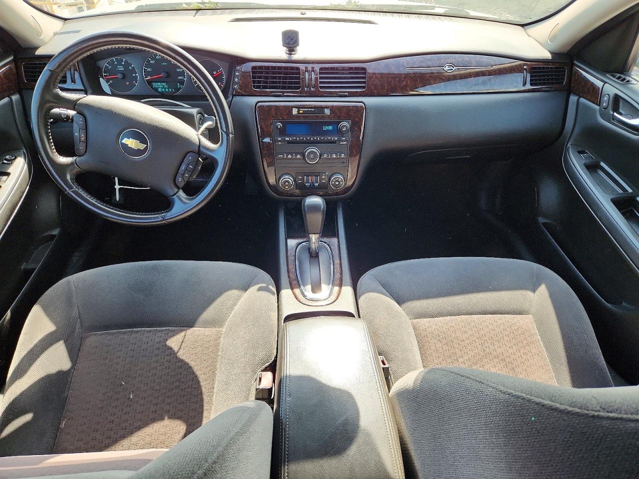 Chevrolet Impala Lt