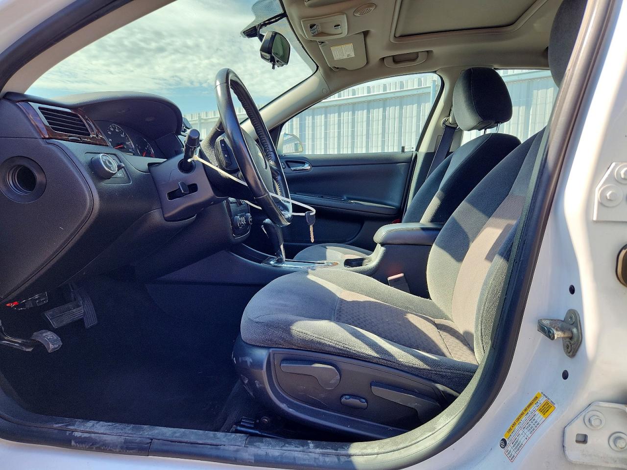 Chevrolet Impala Lt
