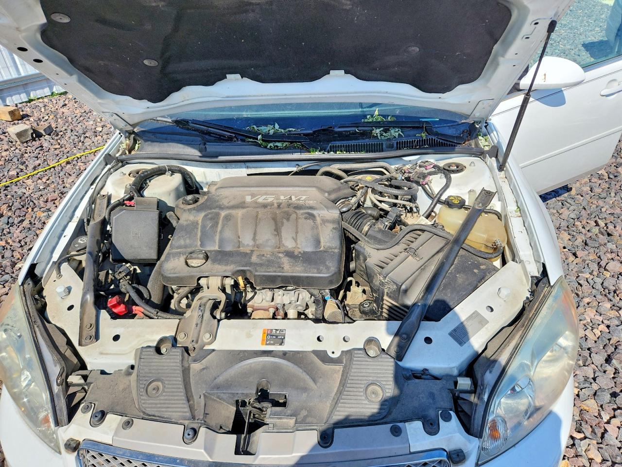 Chevrolet Impala Lt