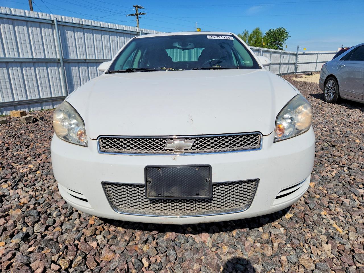 Chevrolet Impala Lt