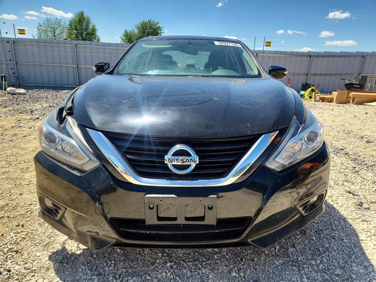Nissan Altima 2.5 Sv