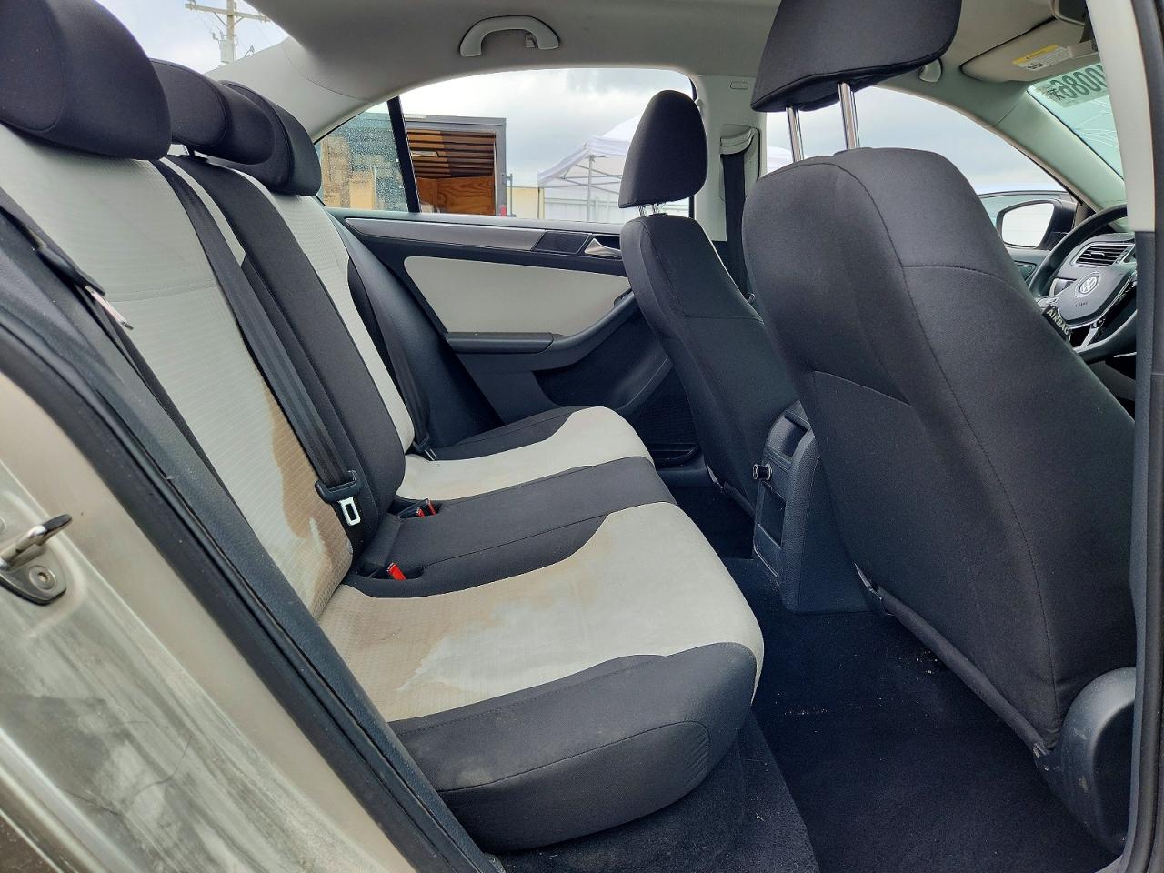 Volkswagen Jetta Tdi