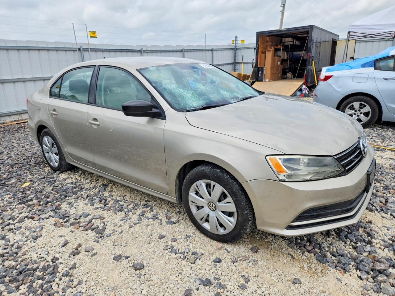 Volkswagen Jetta Tdi