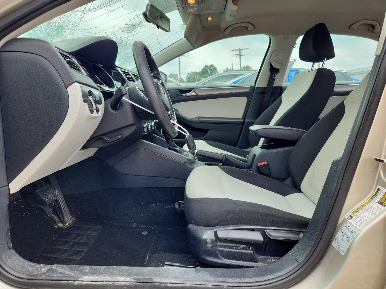 Volkswagen Jetta Tdi