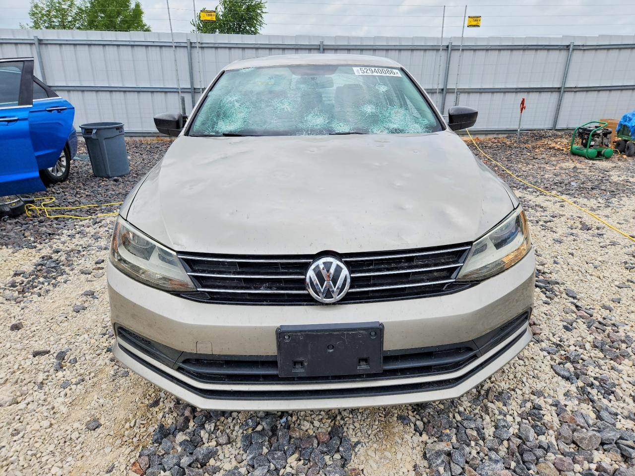 Volkswagen Jetta Tdi