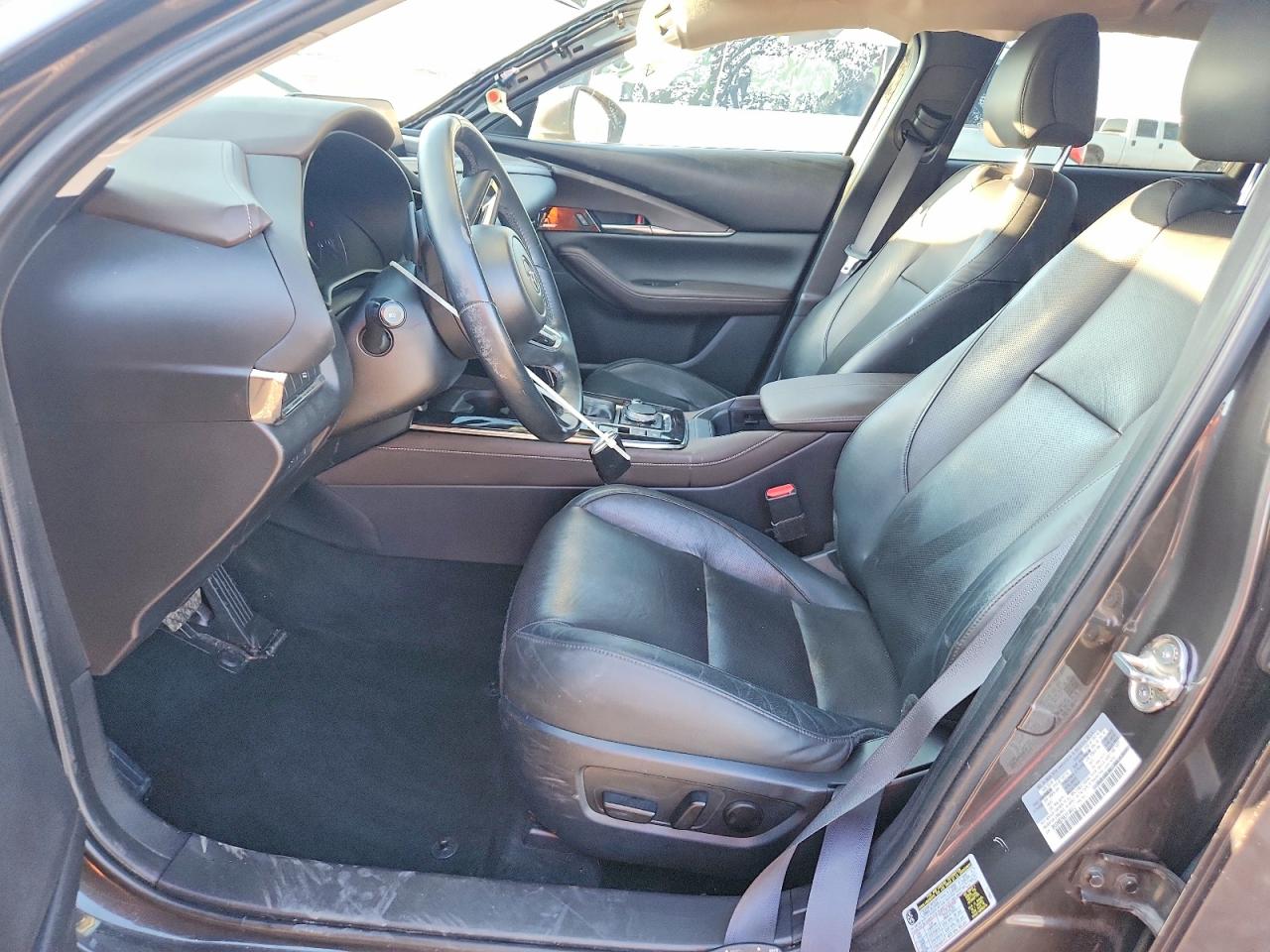 Mazda Cx Premium
