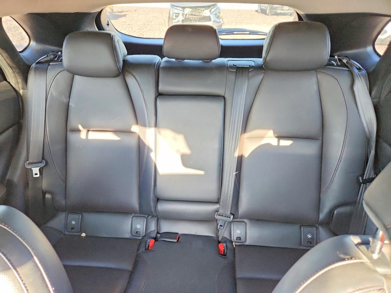 Mazda Cx Premium