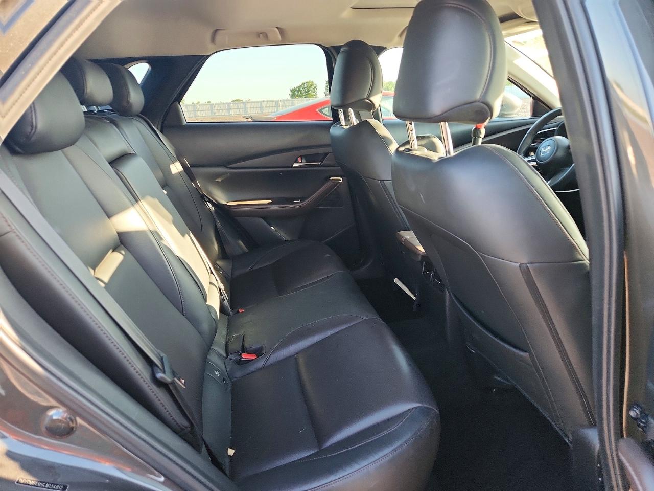 Mazda Cx Premium