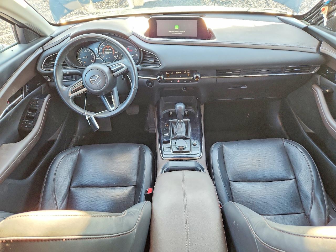Mazda Cx Premium