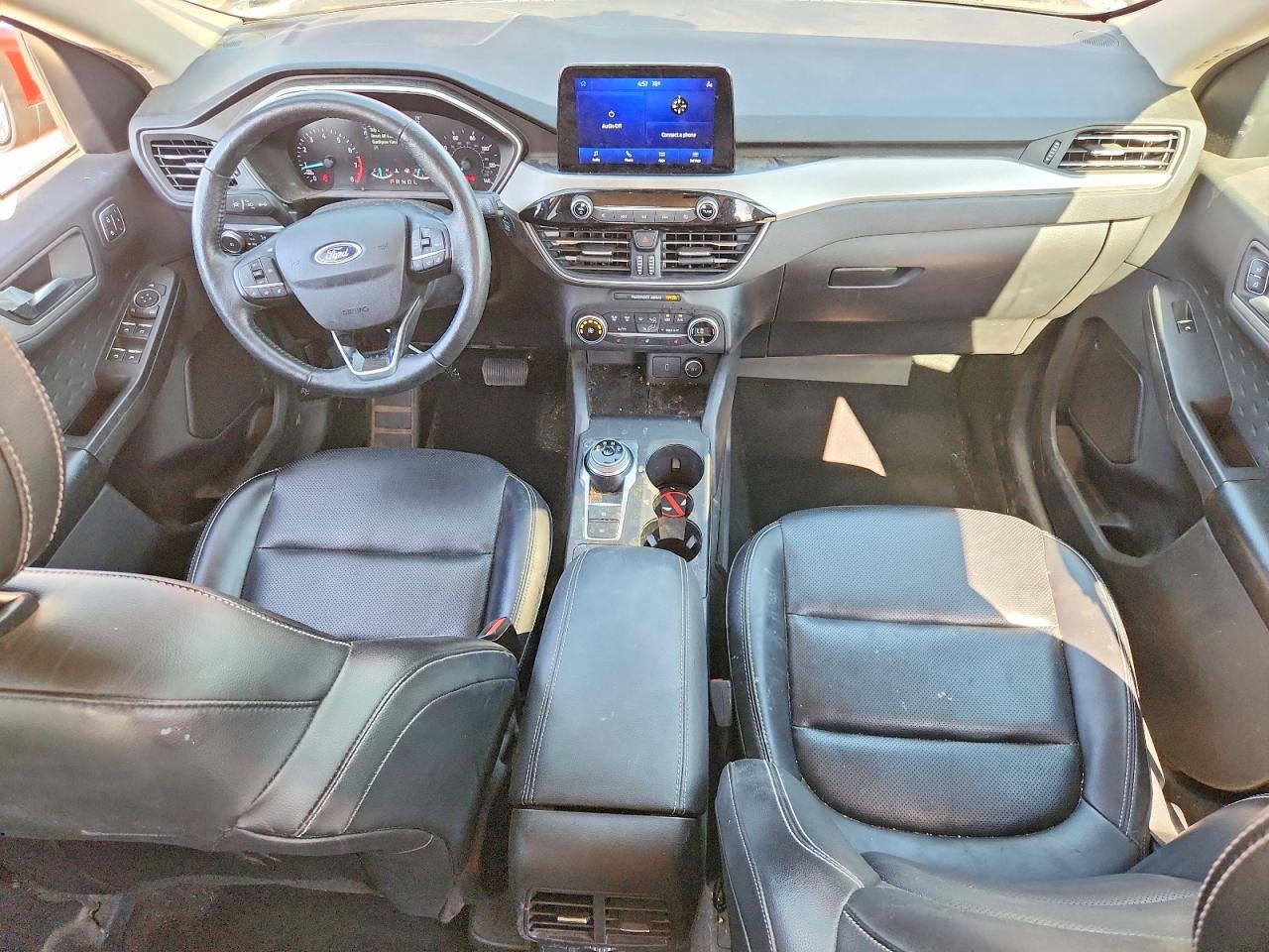 Ford Escape Sel