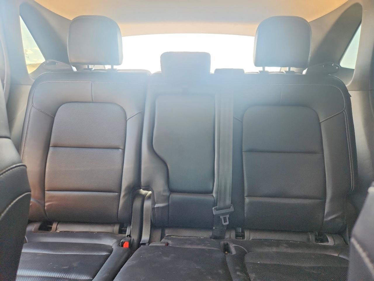 Ford Escape Sel