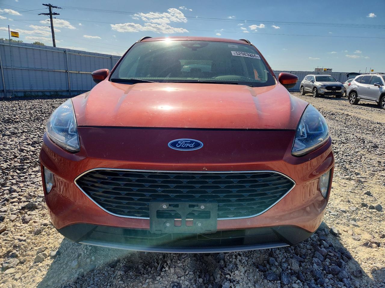 Ford Escape Sel