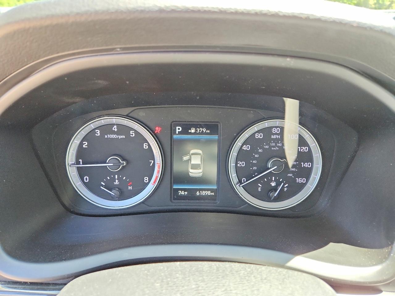 Hyundai SONATA Limited