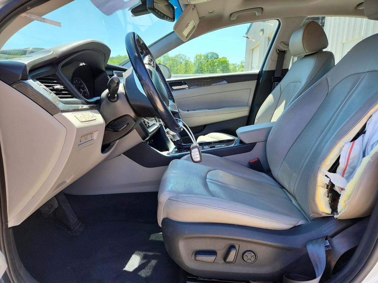 Hyundai SONATA Limited