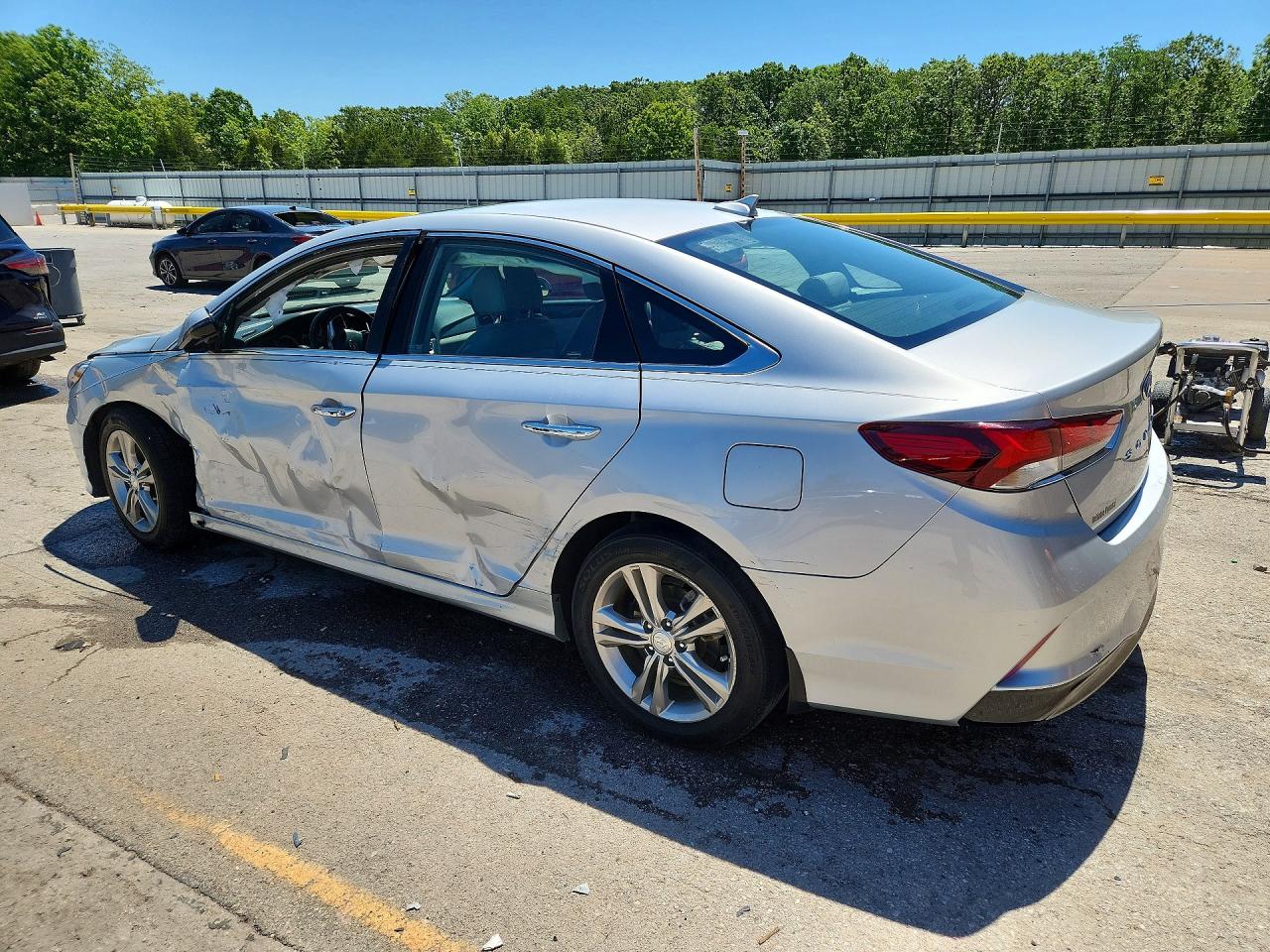 Hyundai SONATA Limited