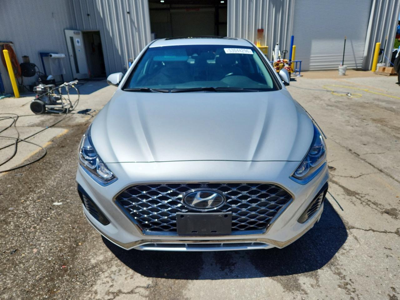 Hyundai SONATA Limited