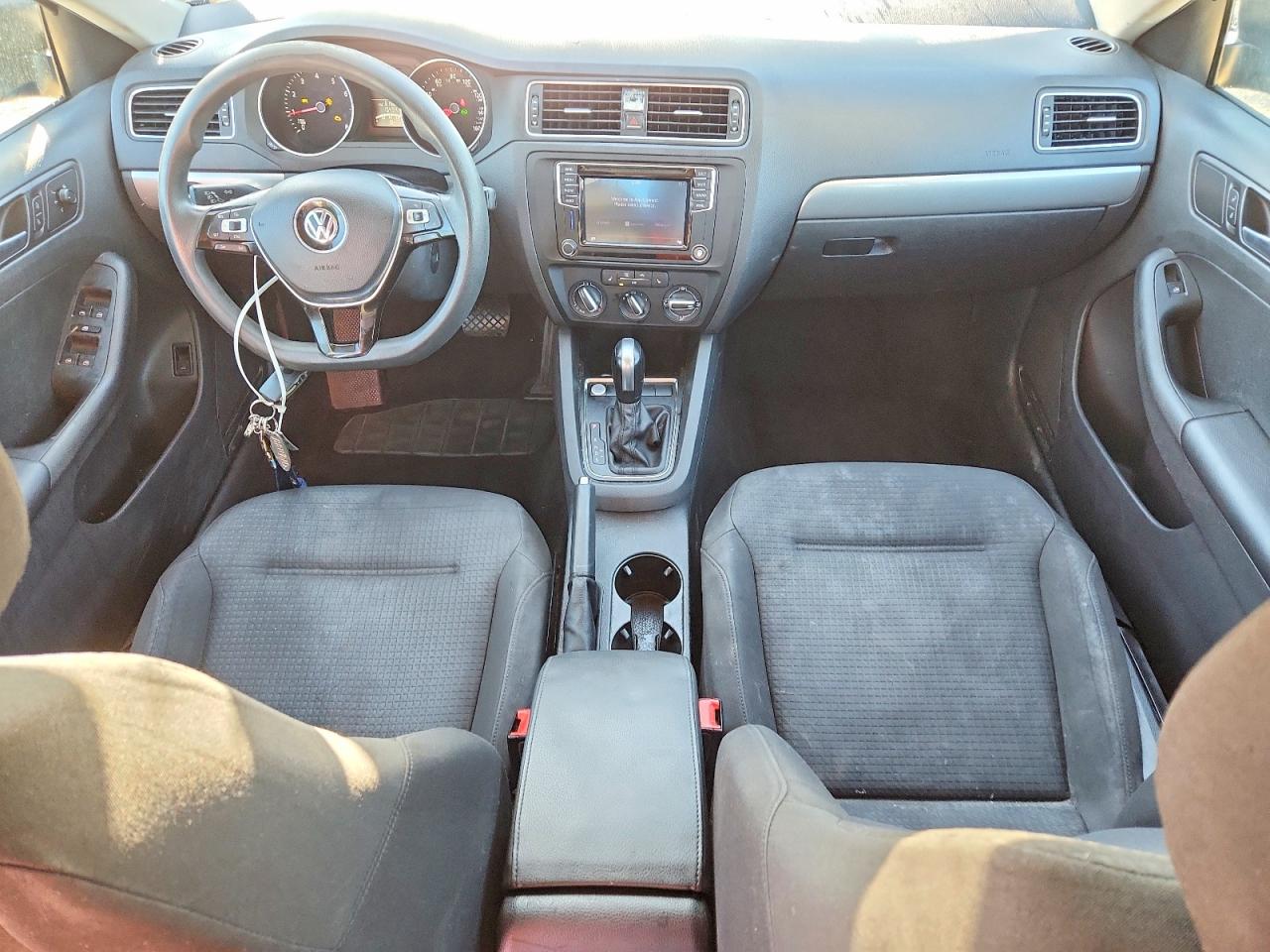 Volkswagen Jetta Se