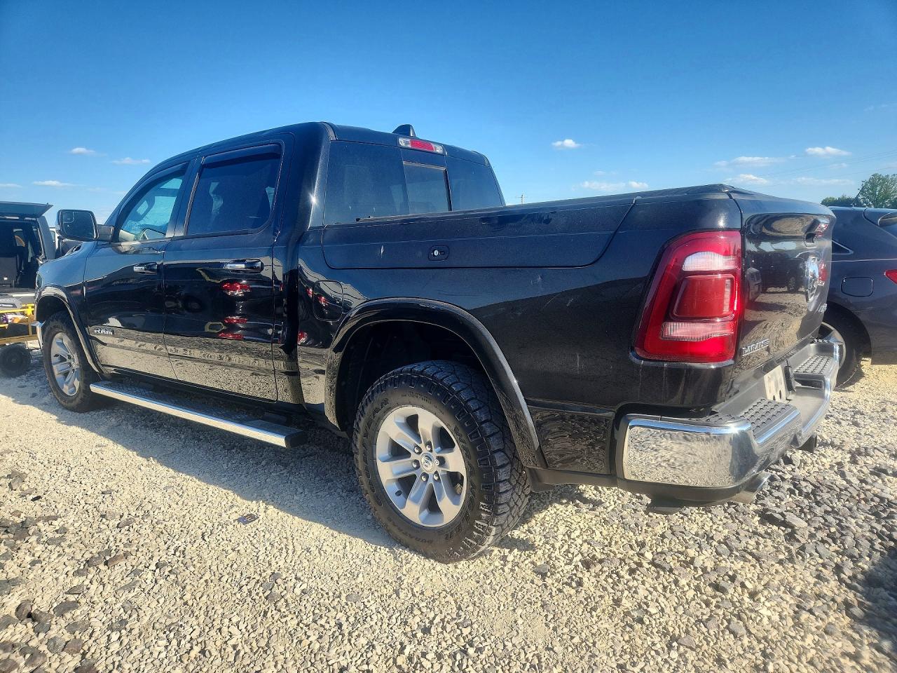 Ram 1500 Laramie