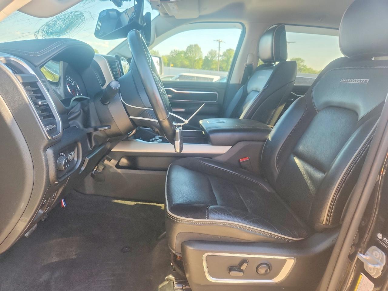 Ram 1500 Laramie