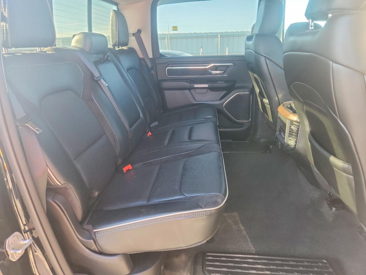 Ram 1500 Laramie