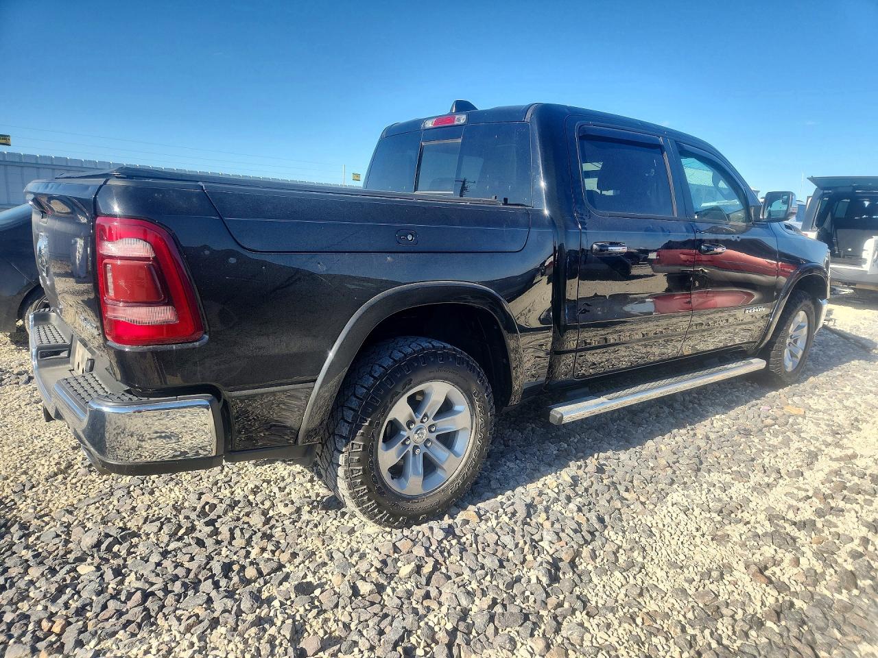 Ram 1500 Laramie