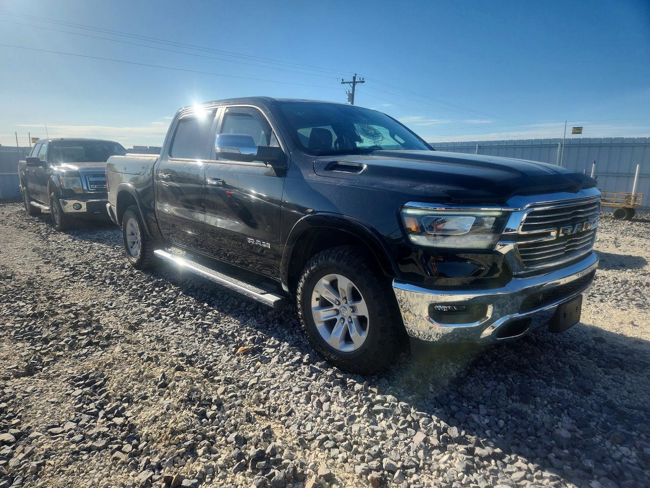 Ram 1500 Laramie