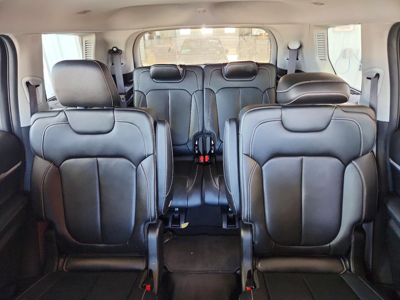 Jeep Grand Cherokee L Limited