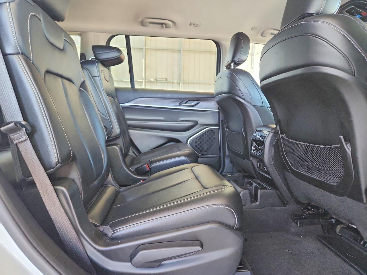 Jeep Grand Cherokee L Limited