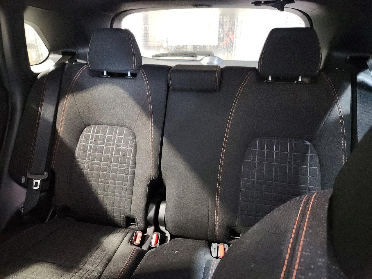Honda HR-V Sport