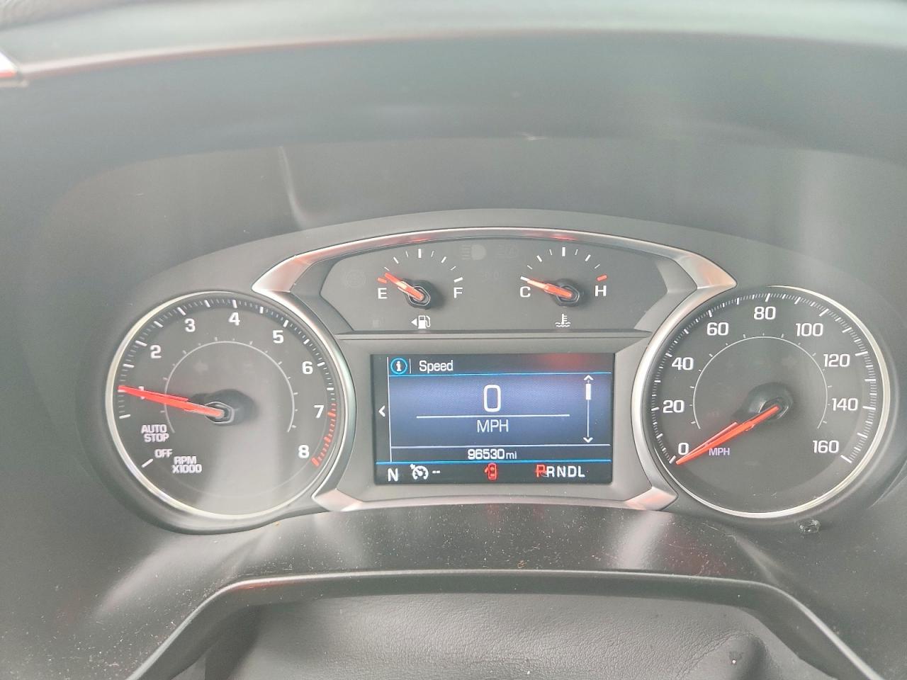 Chevrolet Blazer 2lt