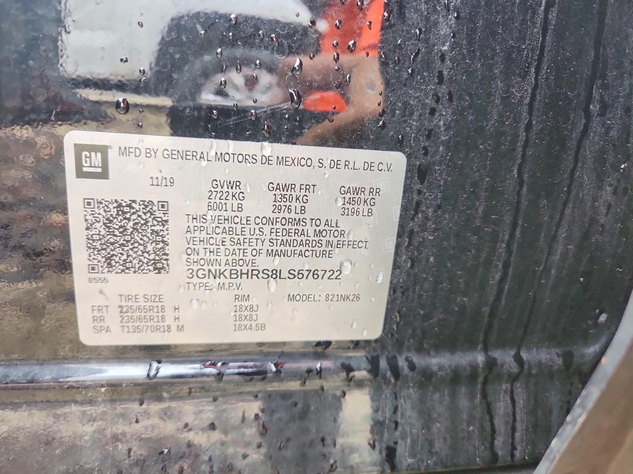 Chevrolet Blazer 2lt