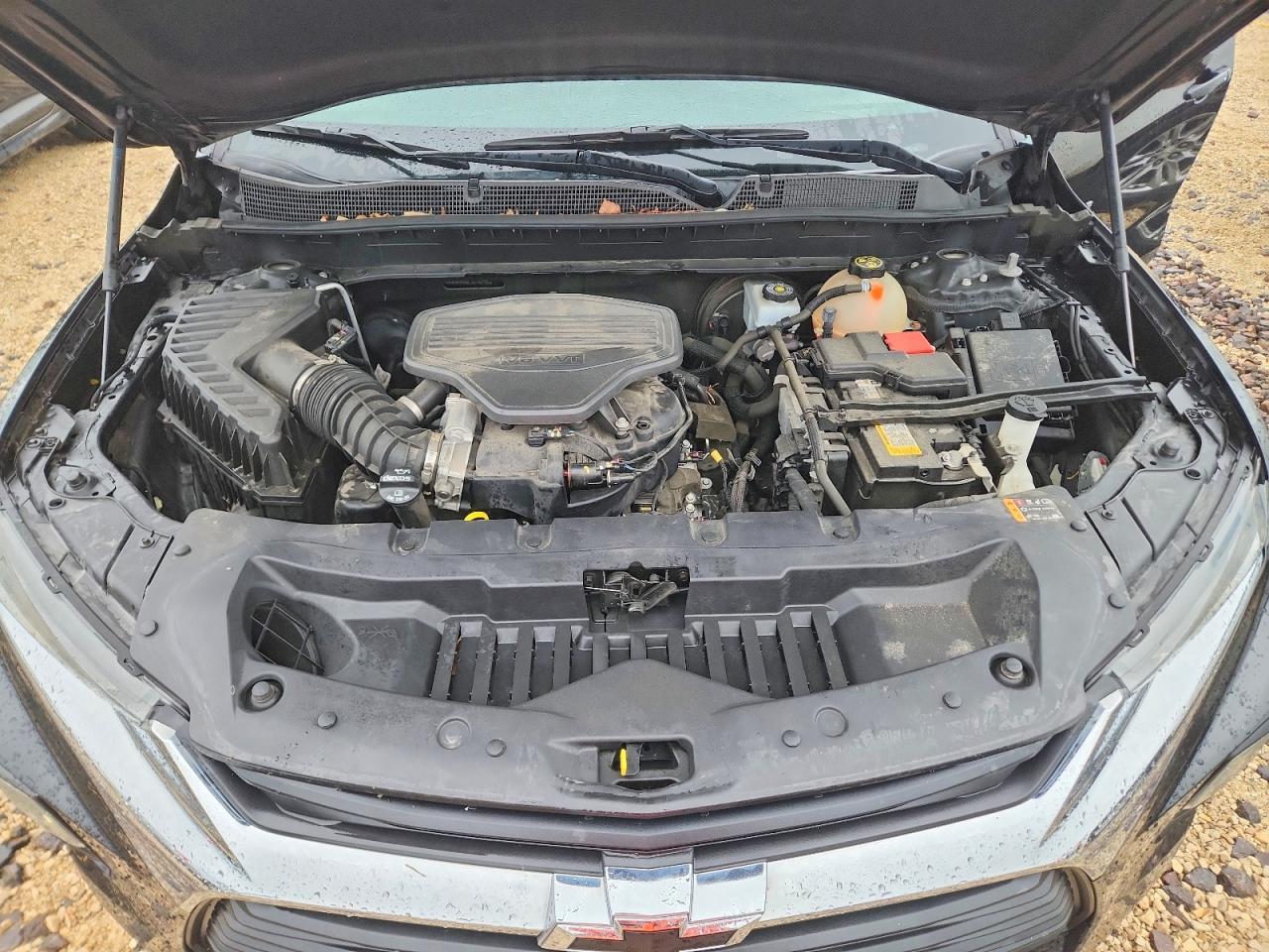 Chevrolet Blazer 2lt