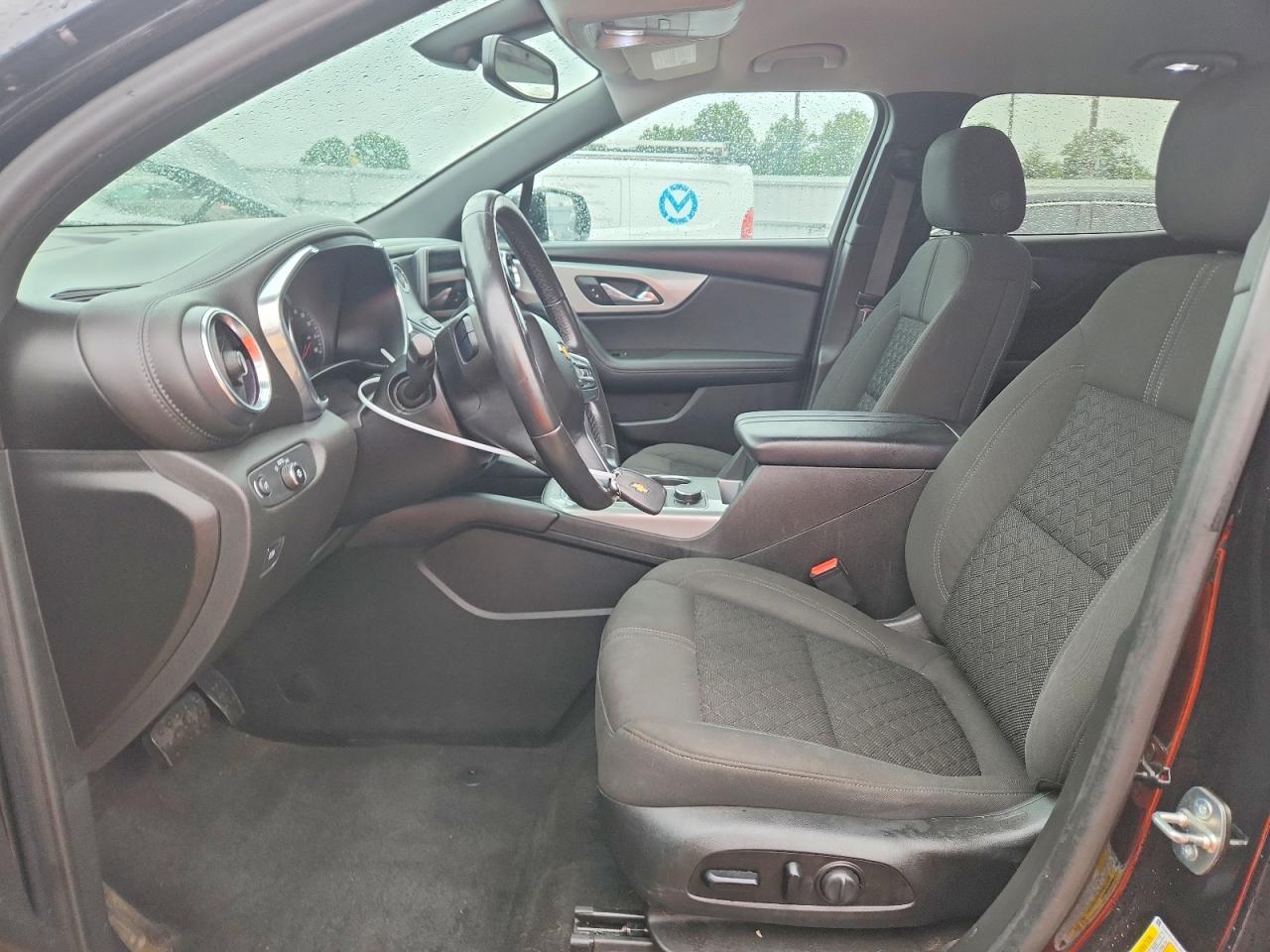 Chevrolet Blazer 2lt