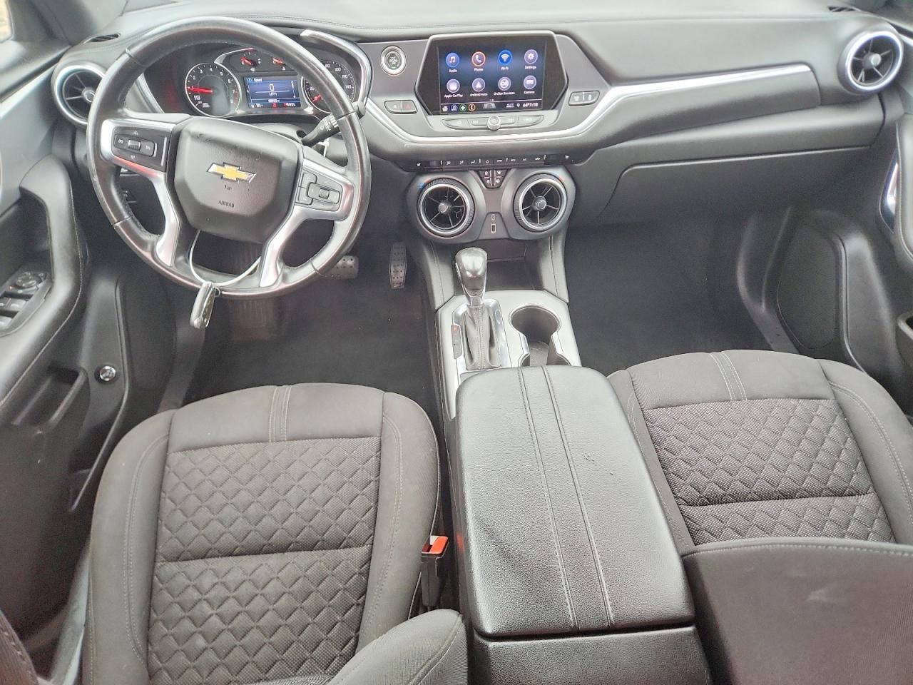 Chevrolet Blazer 2lt