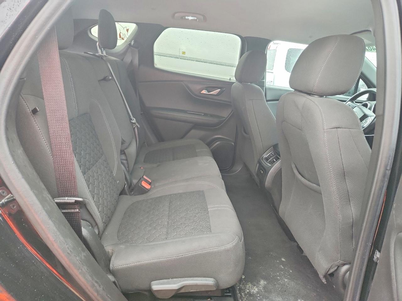 Chevrolet Blazer 2lt