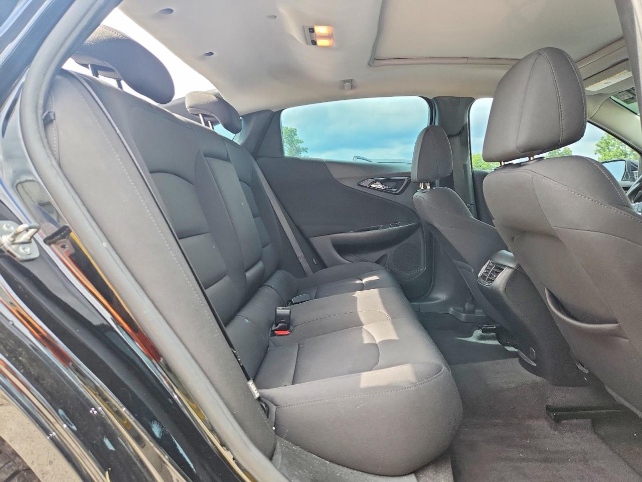 Chevrolet Malibu Lt