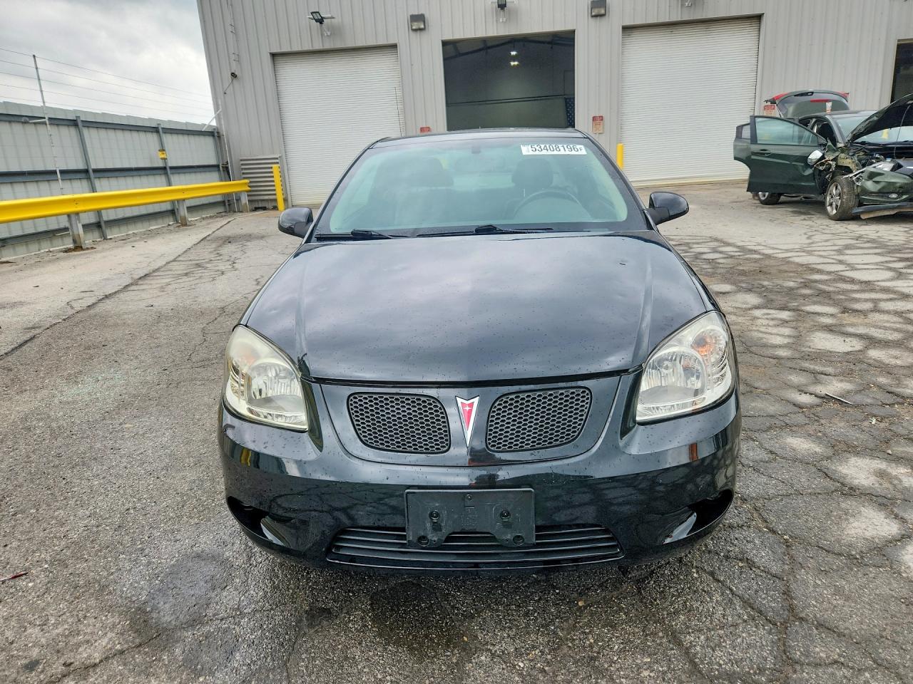 Pontiac G5 Gt
