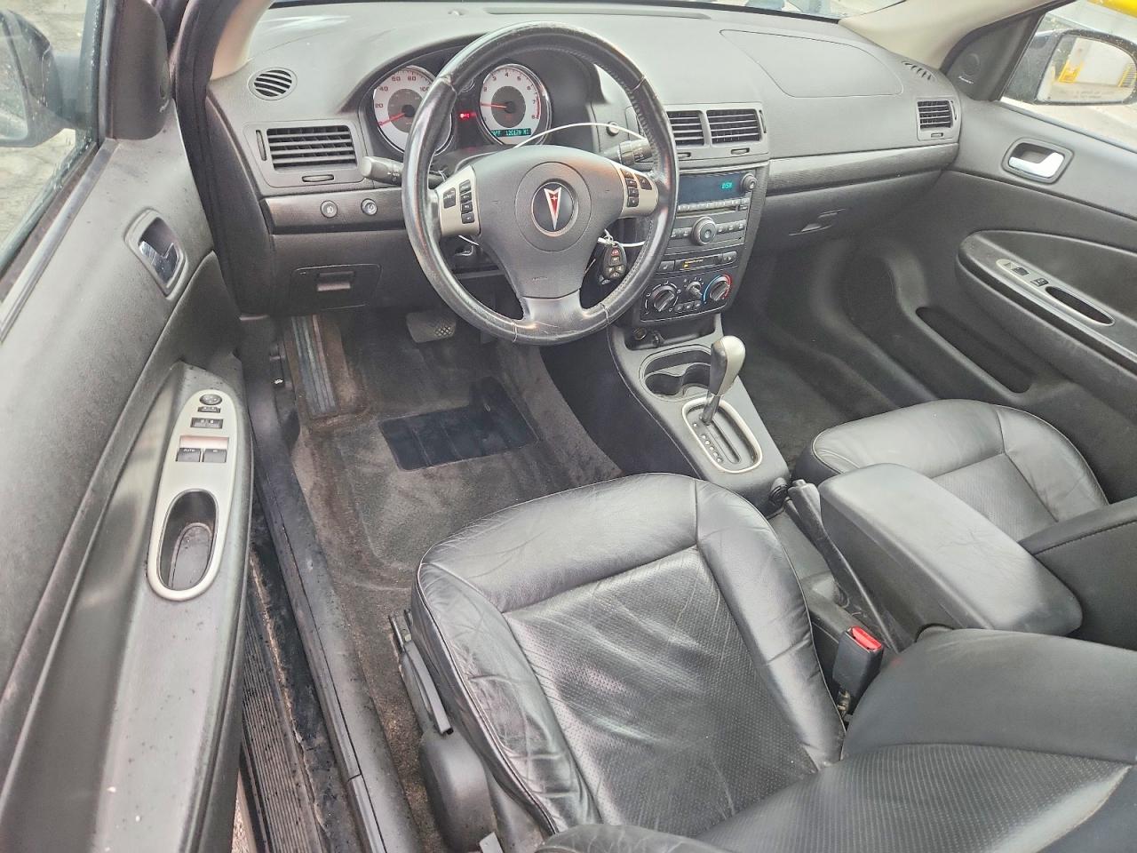 Pontiac G5 Gt