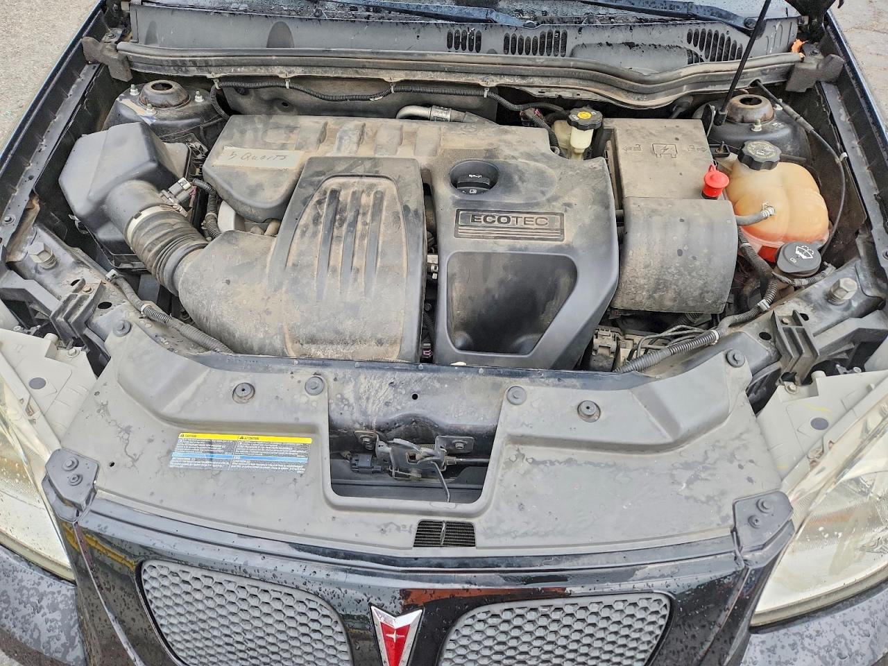 Pontiac G5 Gt