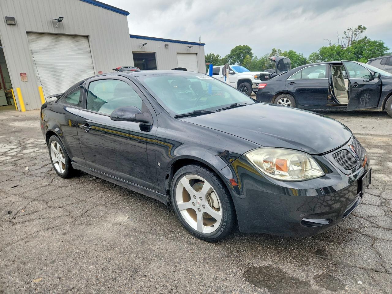 Pontiac G5 Gt