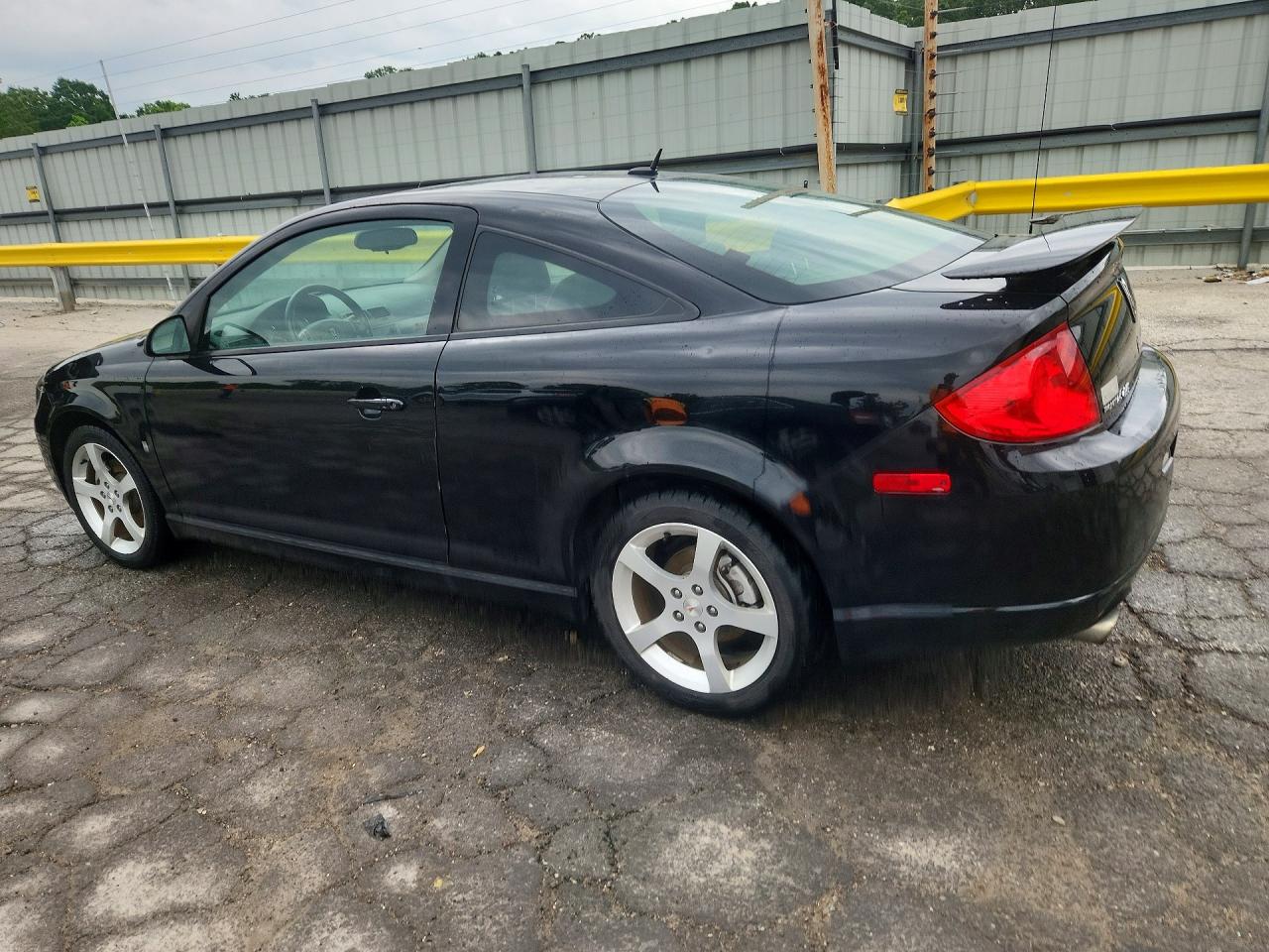 Pontiac G5 Gt