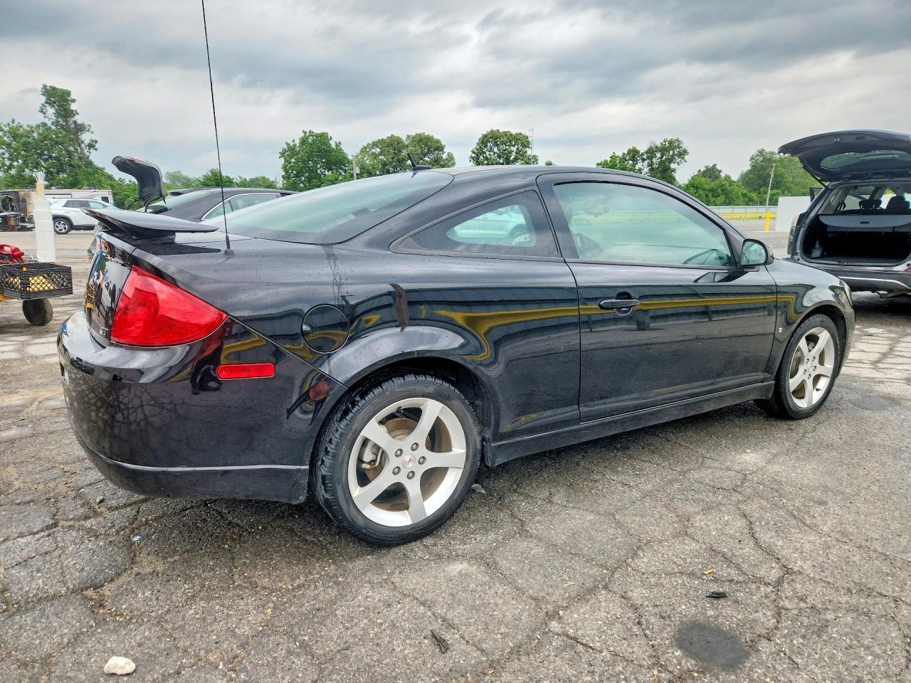 Pontiac G5 Gt