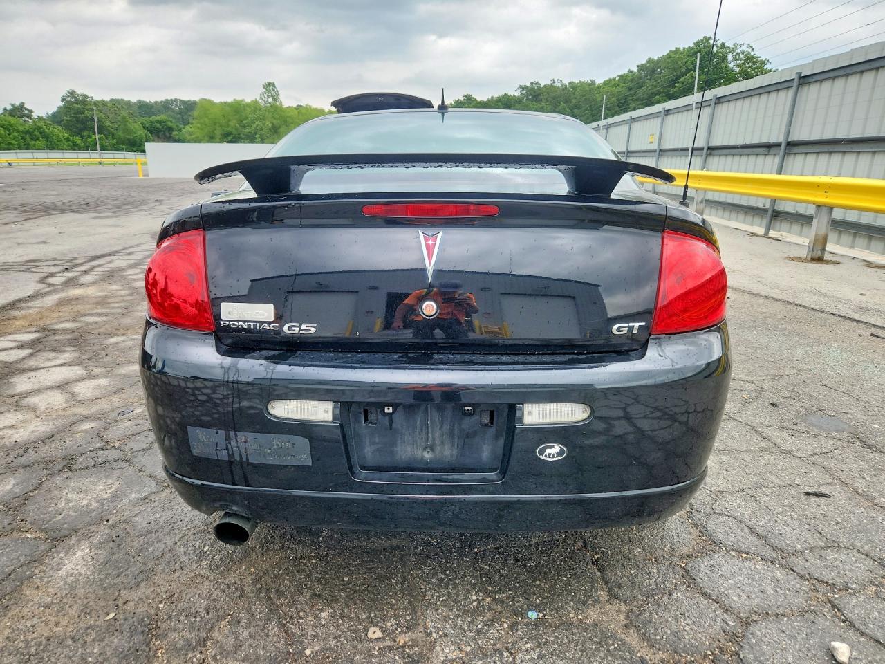 Pontiac G5 Gt